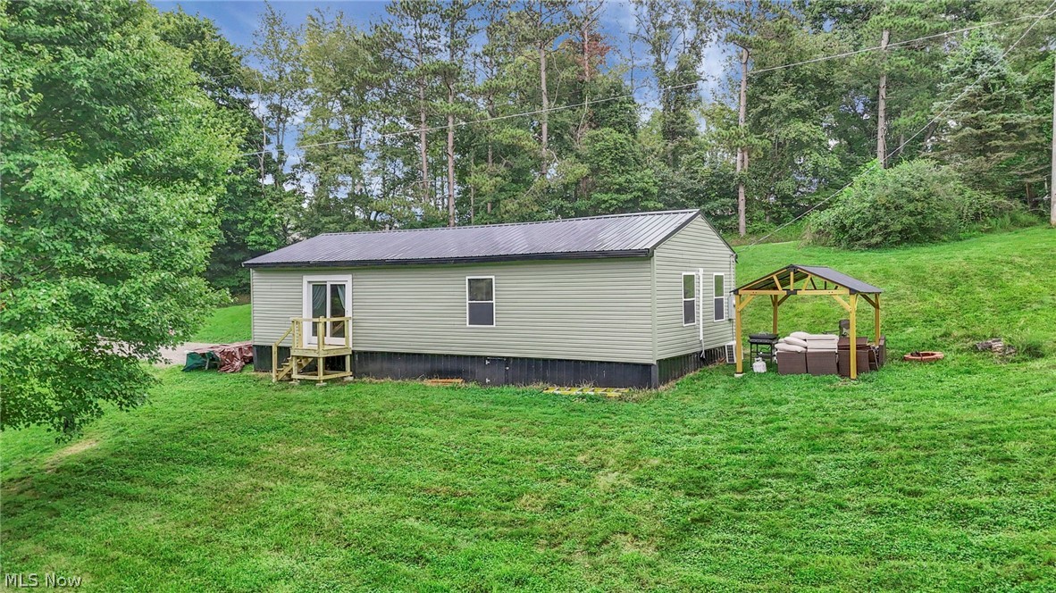 11543 Cadiz Road Cambridge OH 43725