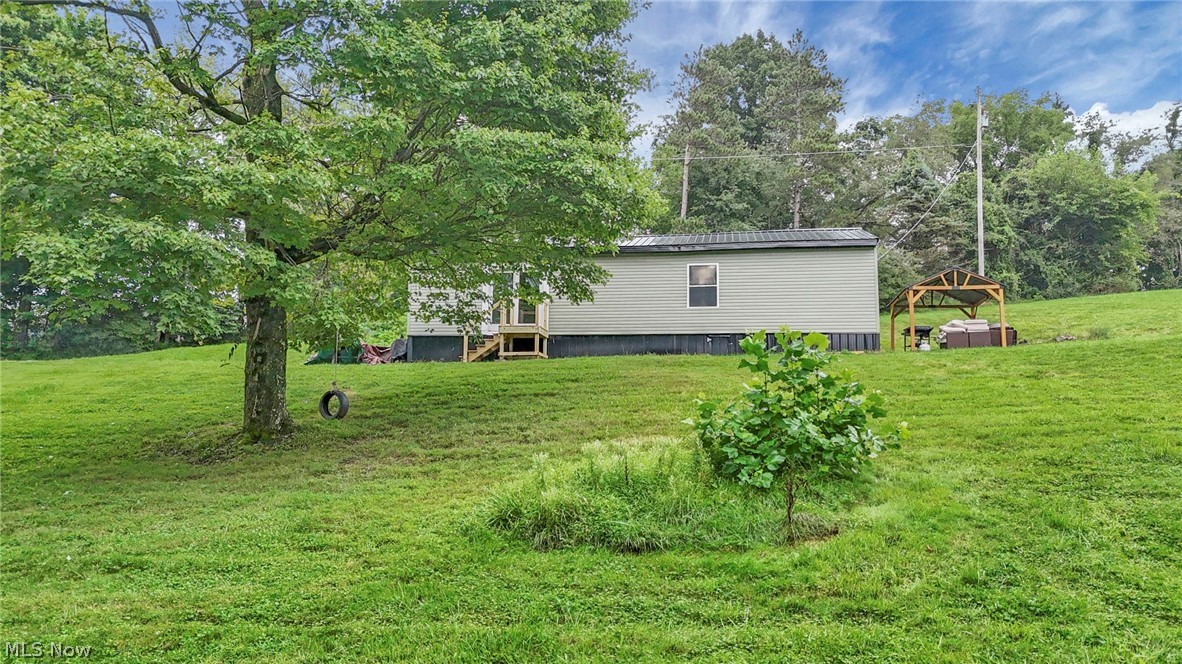 11543 Cadiz Road Cambridge OH 43725