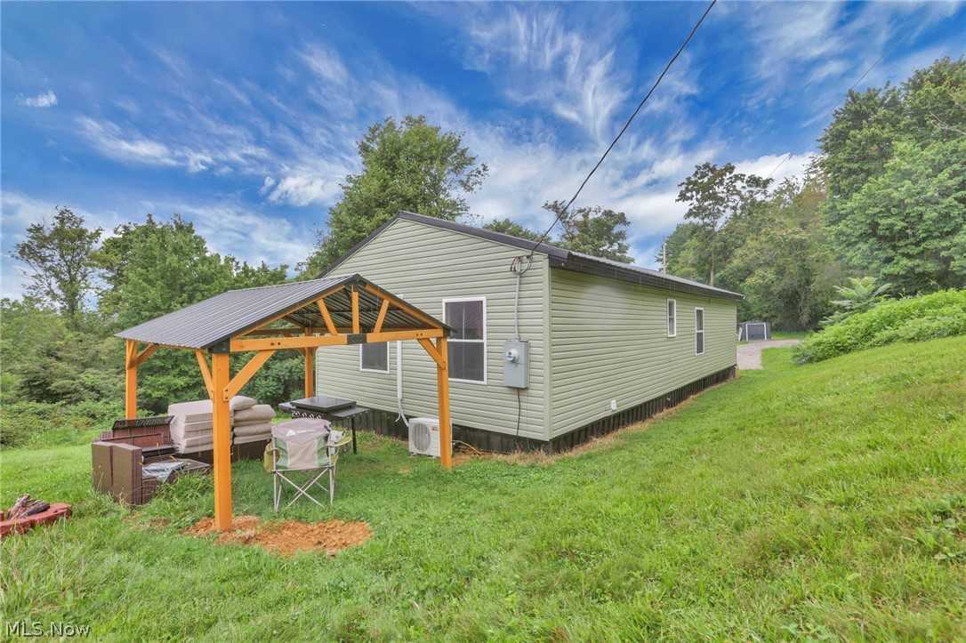 11543 Cadiz Road Cambridge OH 43725