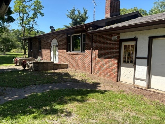 38967 State Route 39 Road Salineville OH 43945