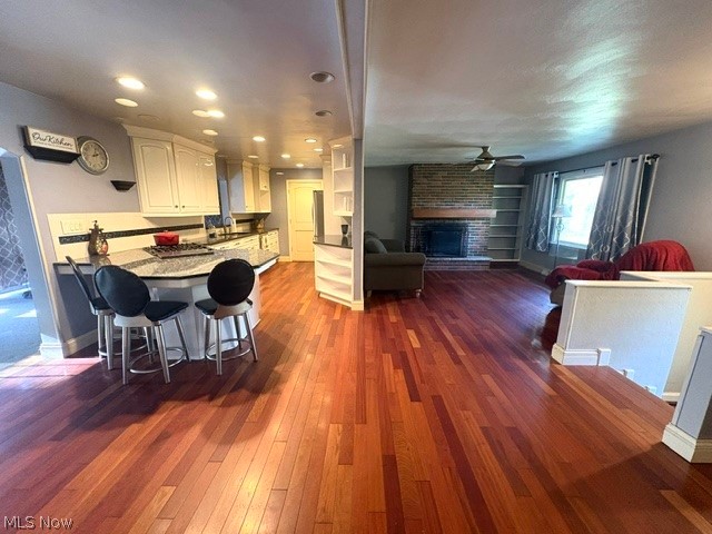 38967 State Route 39 Road Salineville OH 43945