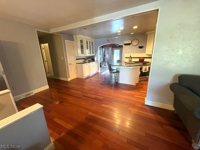 38967 State Route 39 Road Salineville OH 43945