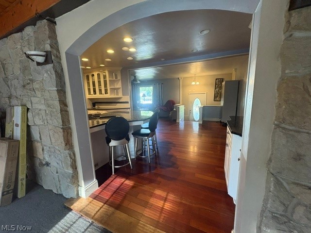 38967 State Route 39 Road Salineville OH 43945