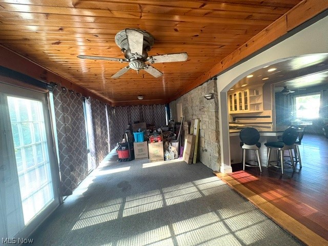 38967 State Route 39 Road Salineville OH 43945