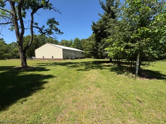 38967 State Route 39 Road Salineville OH 43945