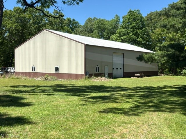38967 State Route 39 Road Salineville OH 43945