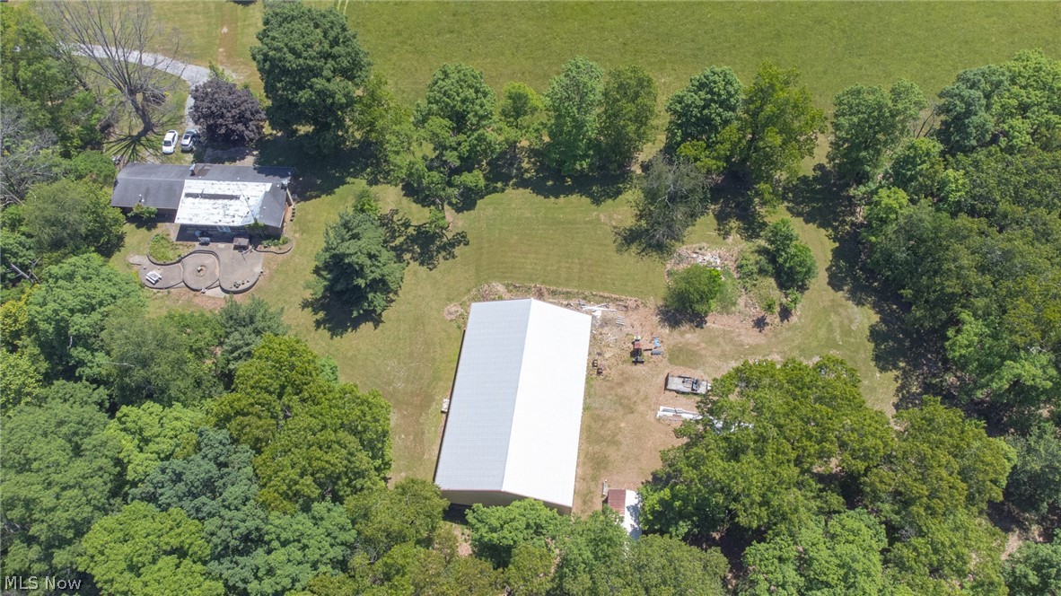 38967 State Route 39 Road Salineville OH 43945