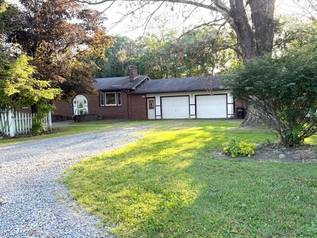 38967 State Route 39 Road Salineville OH 43945