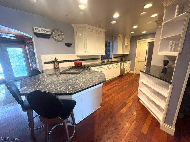 38967 State Route 39 Road Salineville OH 43945
