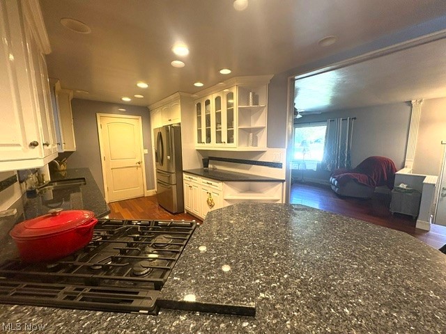 38967 State Route 39 Road Salineville OH 43945