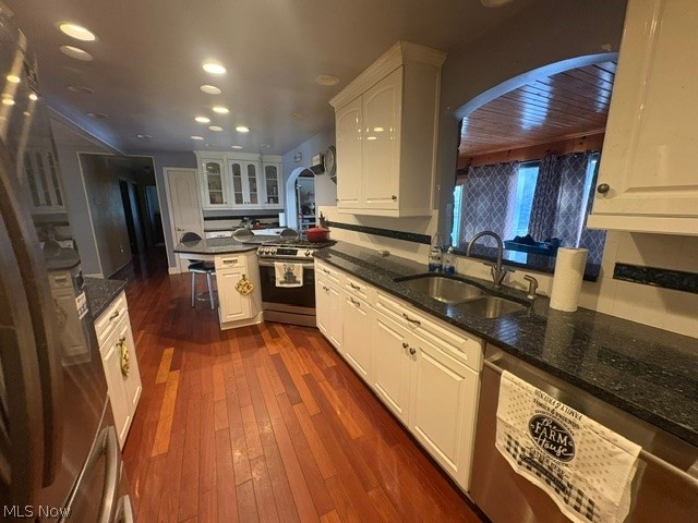 38967 State Route 39 Road Salineville OH 43945