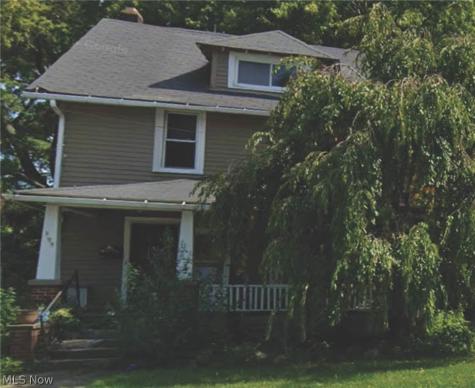 293 Liberty Street Painesville OH 44077