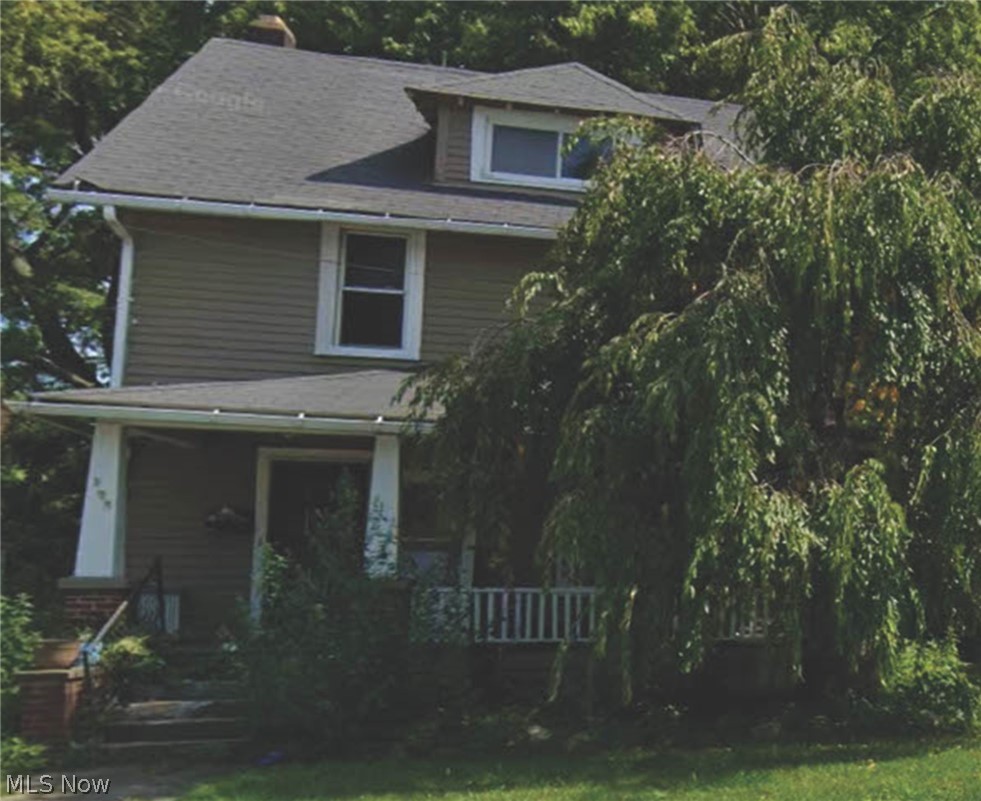 293 Liberty Street Painesville OH 44077