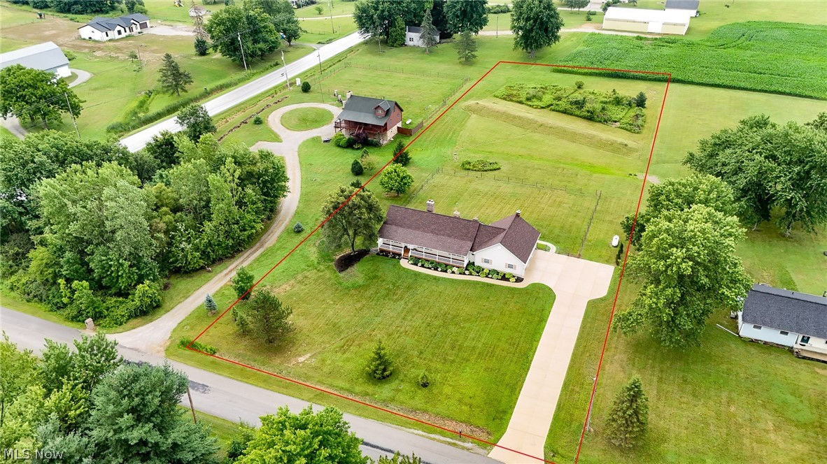 36055 Dellwood Road Grafton OH 44044