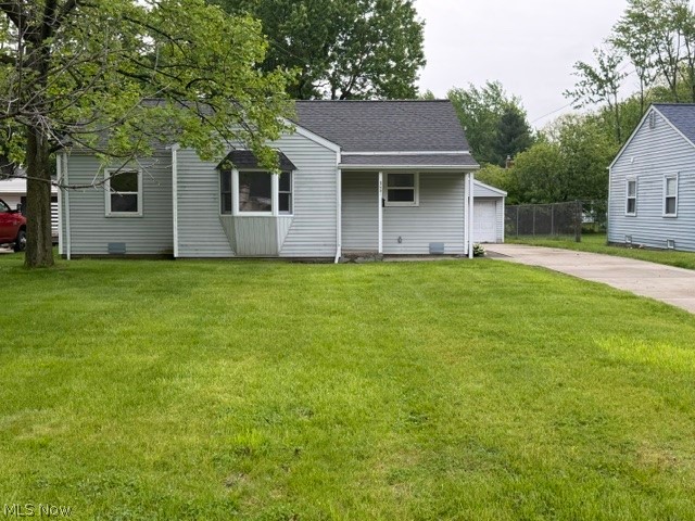 5651 Porter Road North Olmsted OH 44070