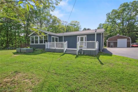 12640 New Buffalo Road North Lima OH 44452