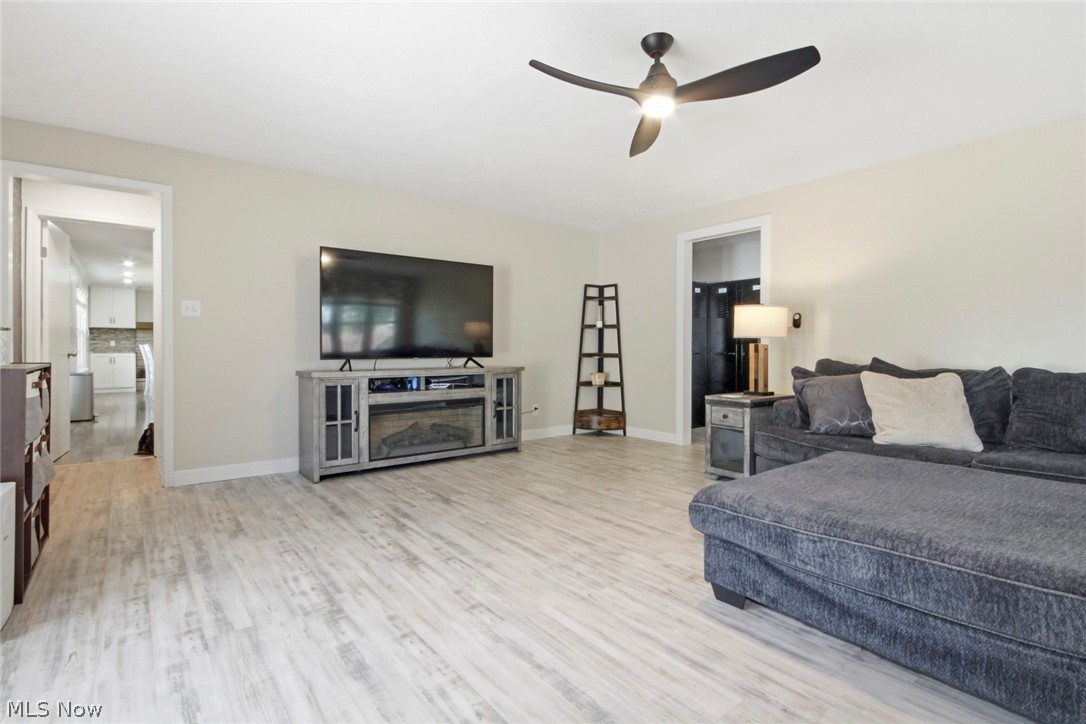 12640 New Buffalo Road North Lima OH 44452