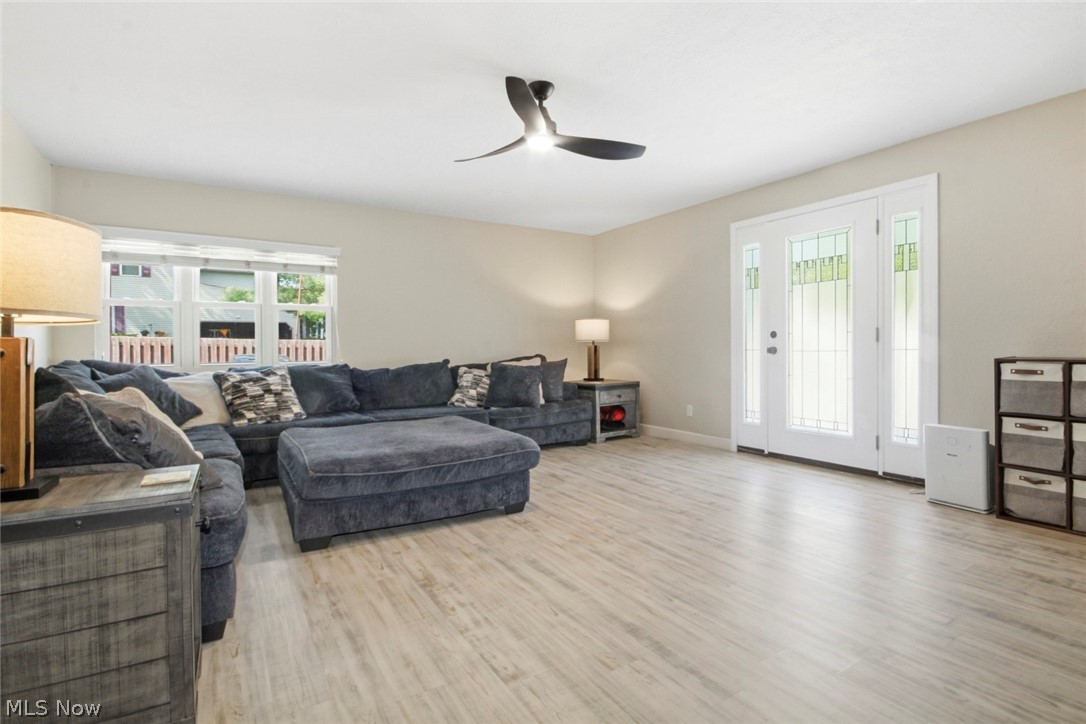 12640 New Buffalo Road North Lima OH 44452