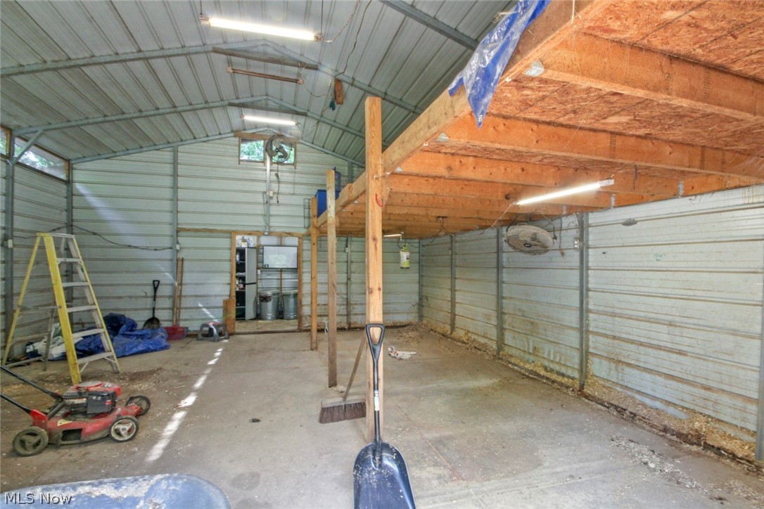 12640 New Buffalo Road North Lima OH 44452