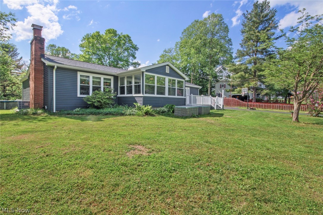 12640 New Buffalo Road North Lima OH 44452