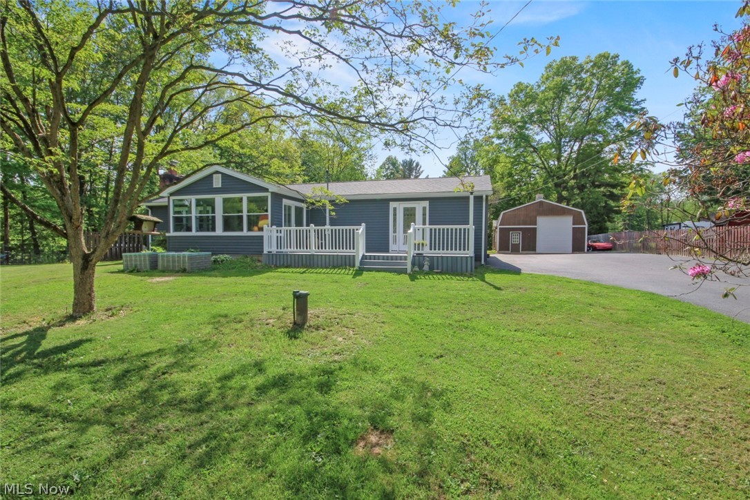 12640 New Buffalo Road North Lima OH 44452