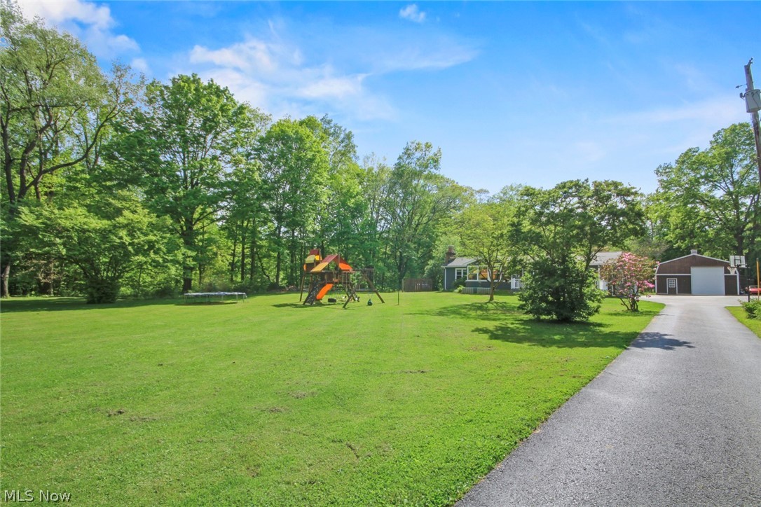 12640 New Buffalo Road North Lima OH 44452