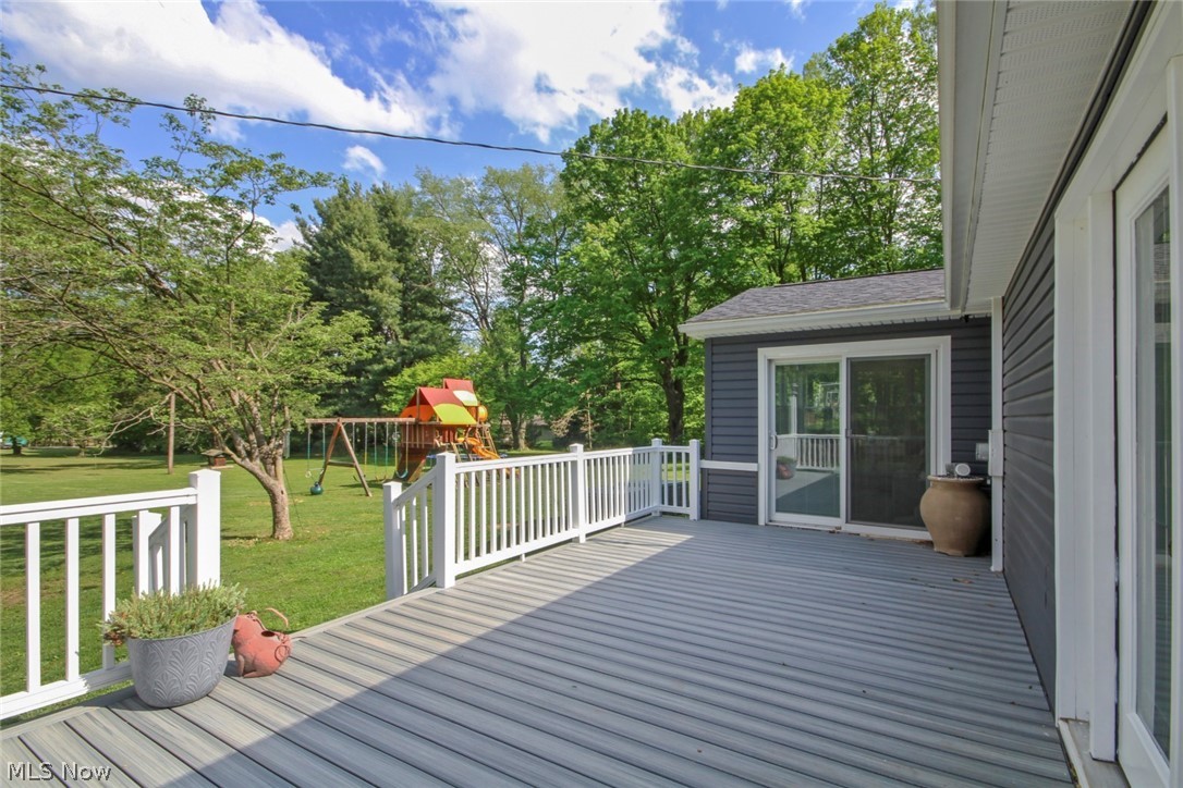 12640 New Buffalo Road North Lima OH 44452