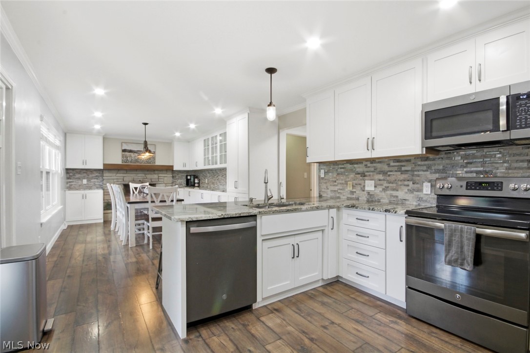 12640 New Buffalo Road North Lima OH 44452