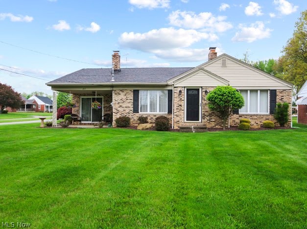 211 Hamilton Boulevard Struthers OH 44471