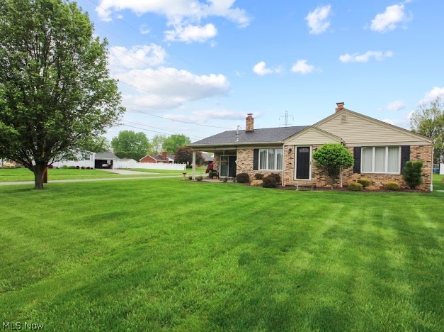 211 Hamilton Boulevard Struthers OH 44471