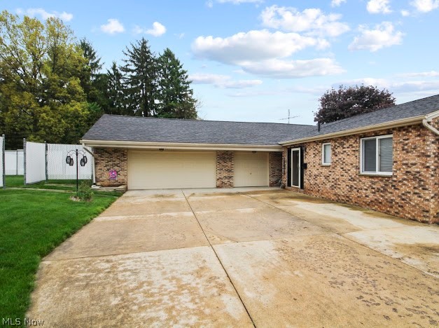 211 Hamilton Boulevard Struthers OH 44471