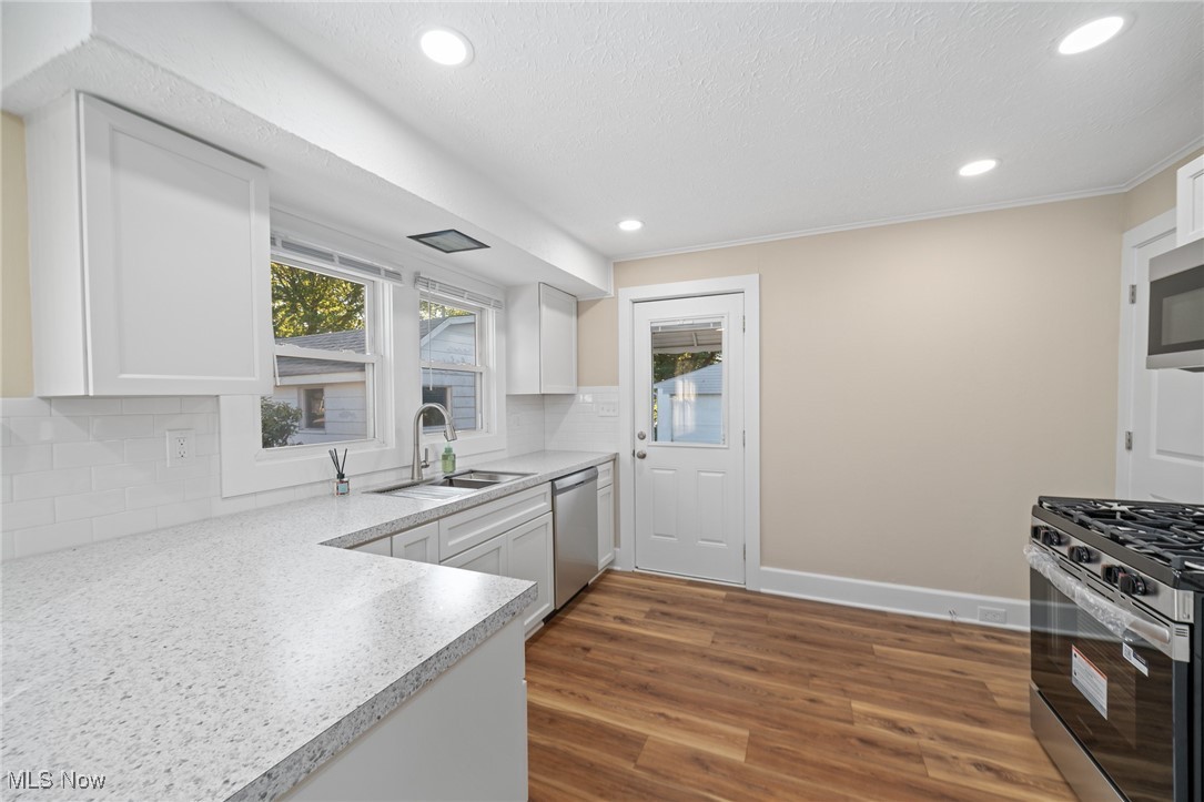 544 Dennison Avenue Akron OH 44312