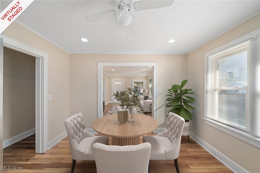 544 Dennison Avenue Akron OH 44312