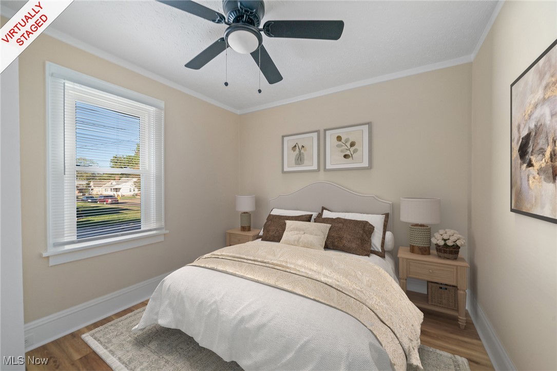 544 Dennison Avenue Akron OH 44312