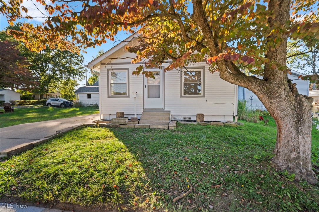 544 Dennison Avenue Akron OH 44312