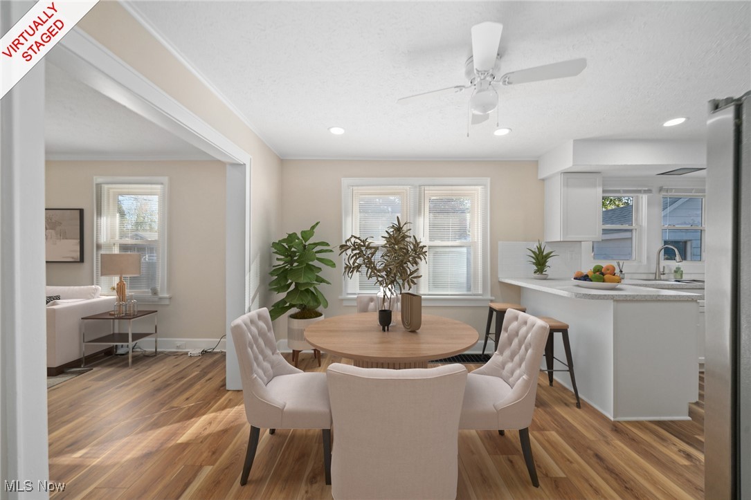 544 Dennison Avenue Akron OH 44312