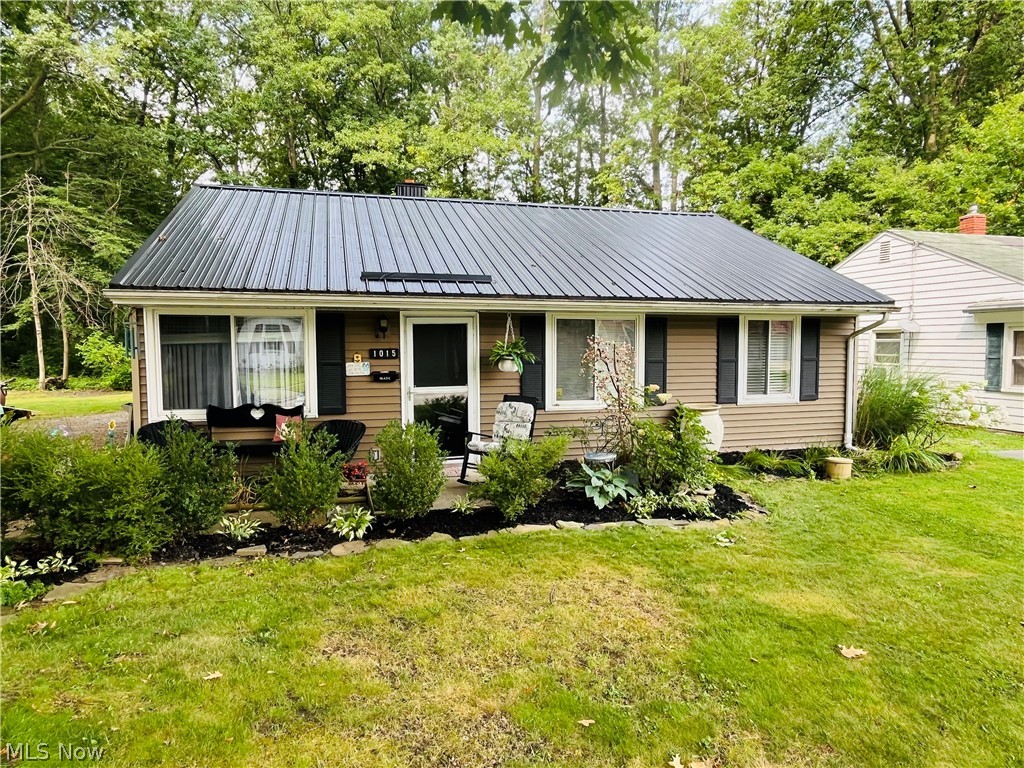 1015 Union Avenue Ashtabula OH 44003