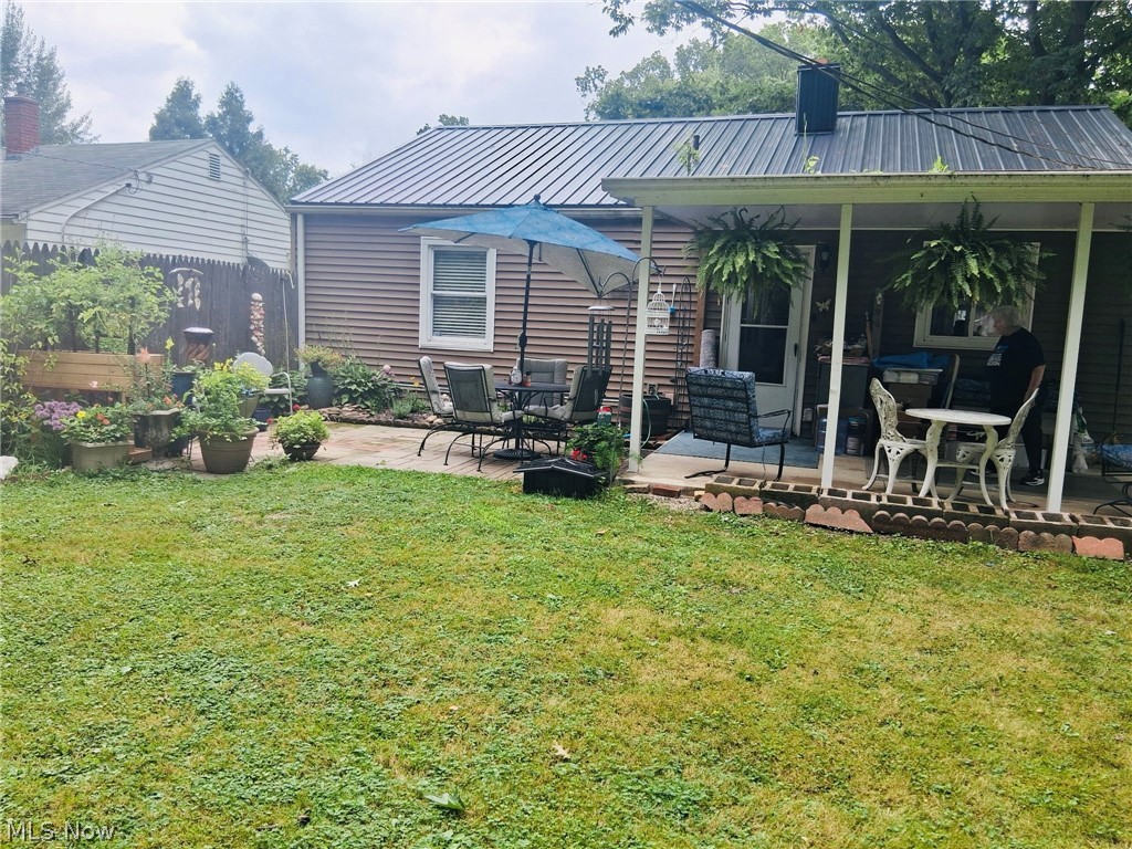 1015 Union Avenue Ashtabula OH 44003