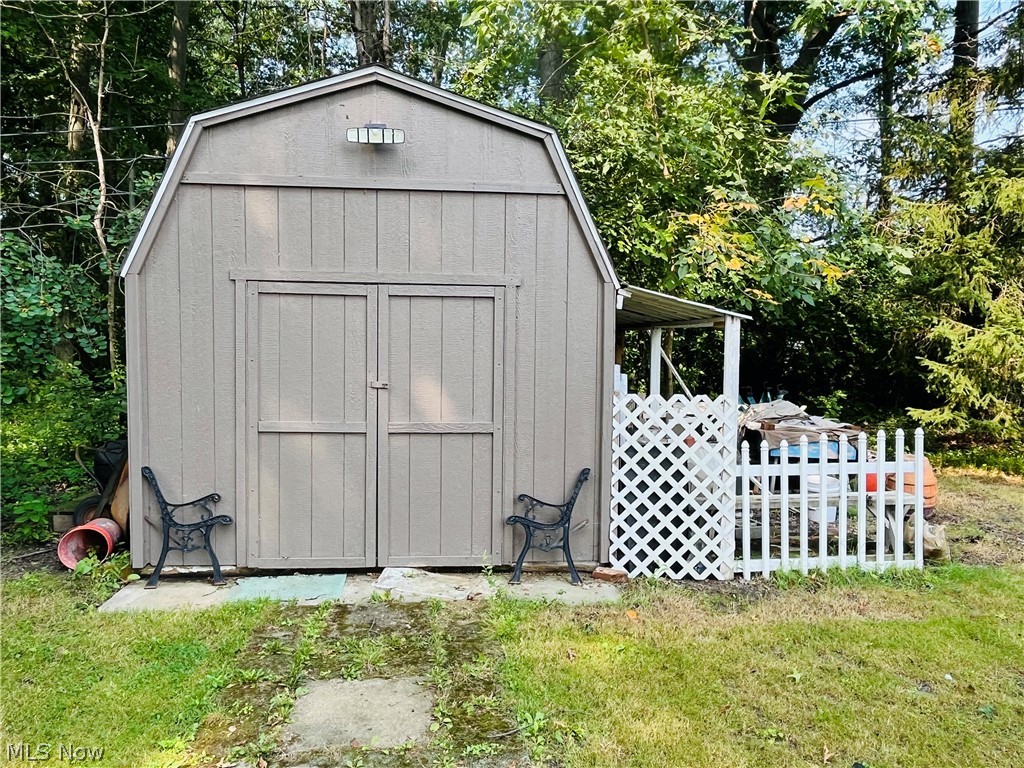 1015 Union Avenue Ashtabula OH 44003