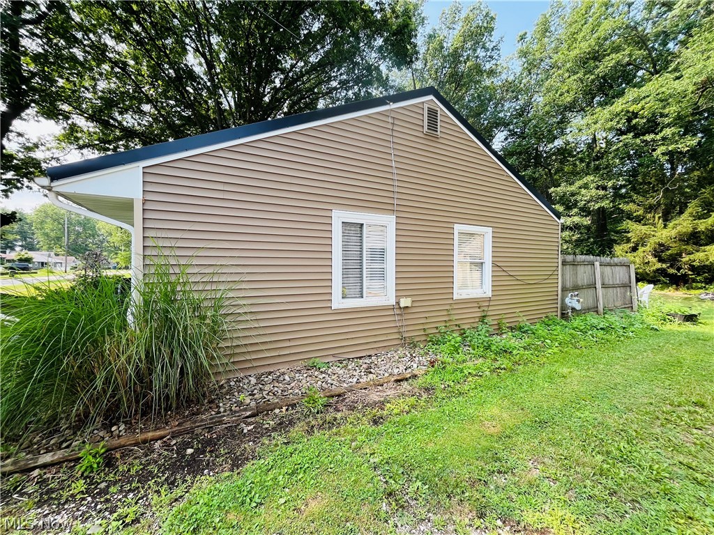 1015 Union Avenue Ashtabula OH 44003
