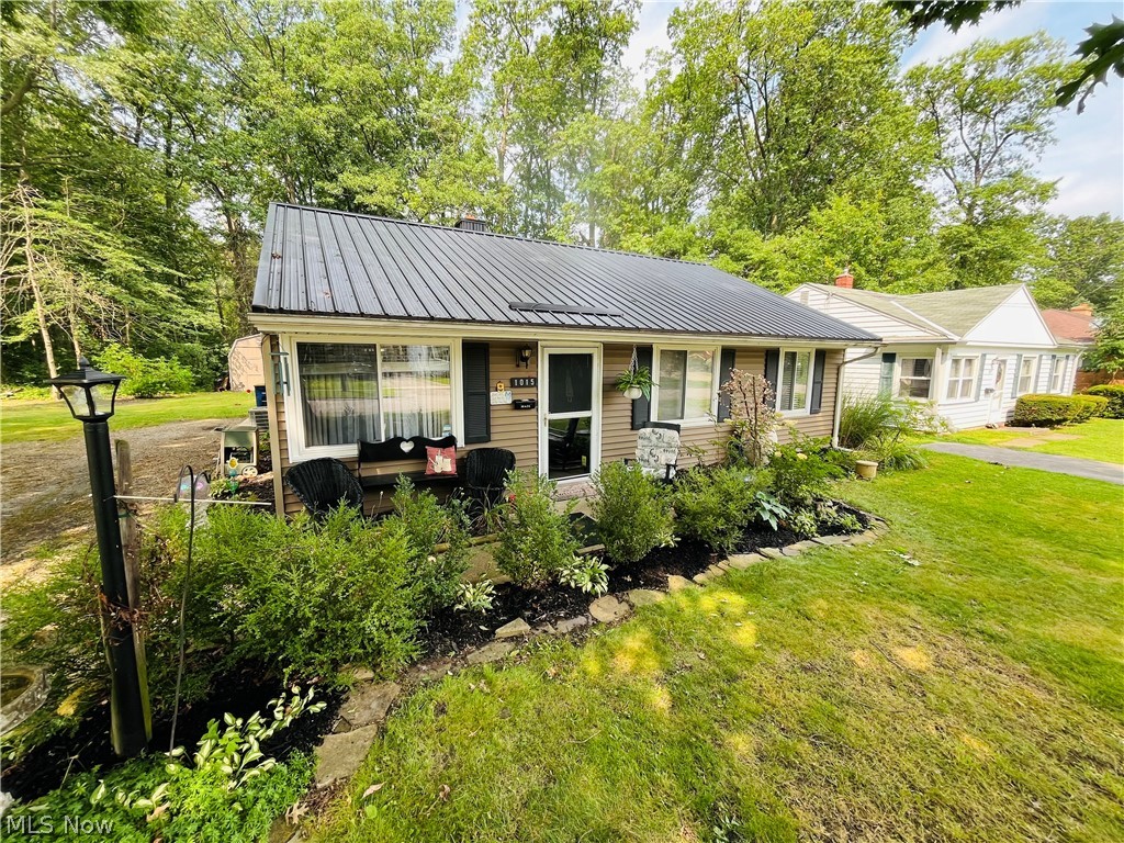 1015 Union Avenue Ashtabula OH 44003