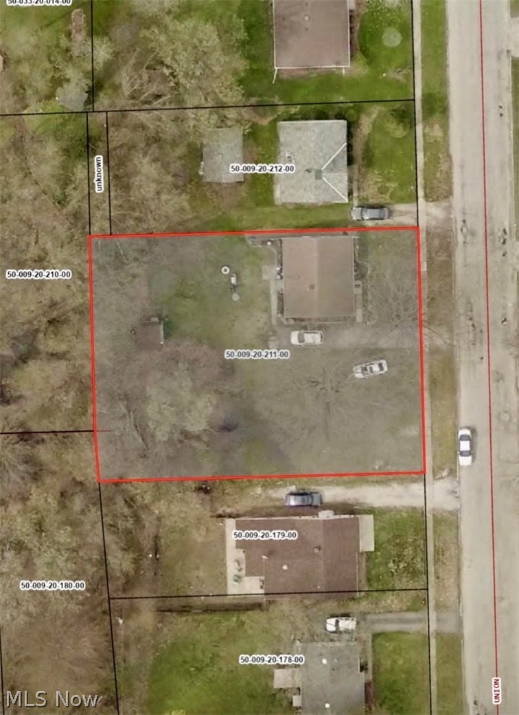 1015 Union Avenue Ashtabula OH 44003