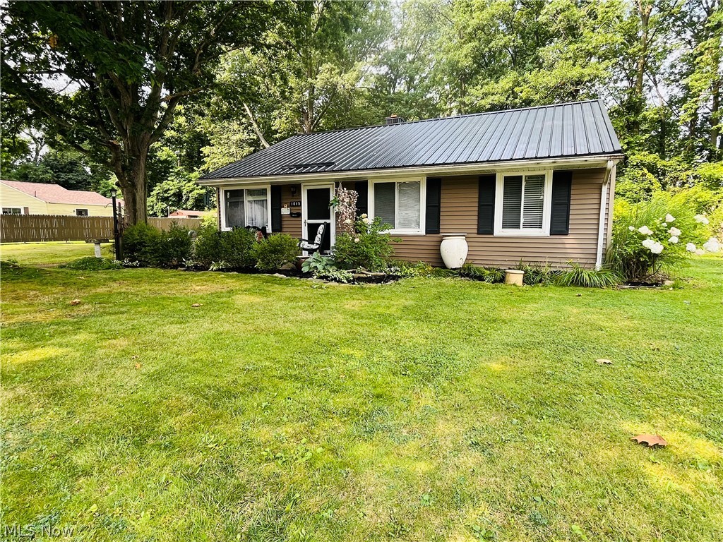 1015 Union Avenue Ashtabula OH 44003