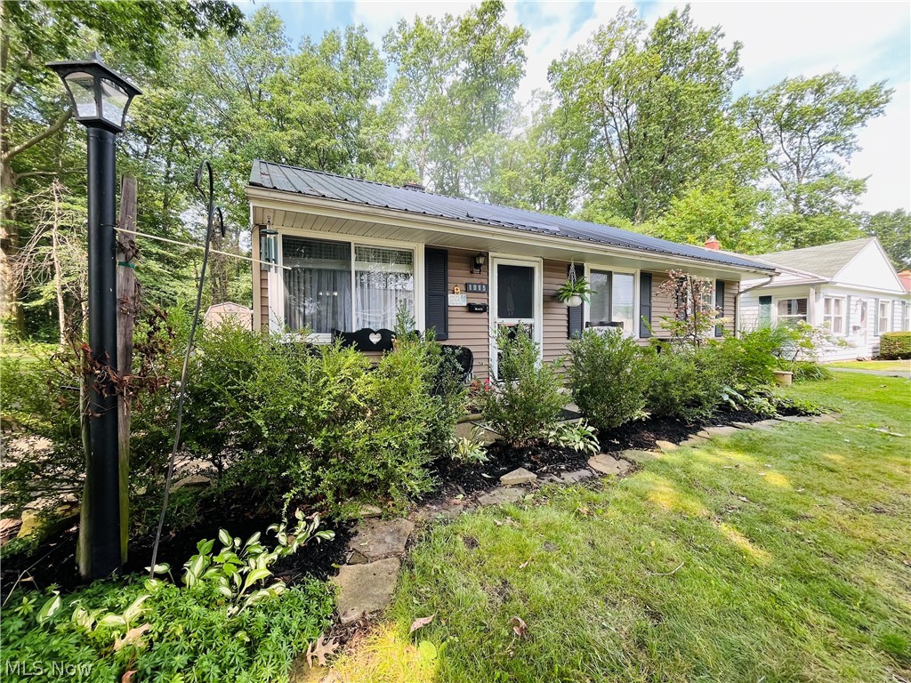 1015 Union Avenue Ashtabula OH 44003
