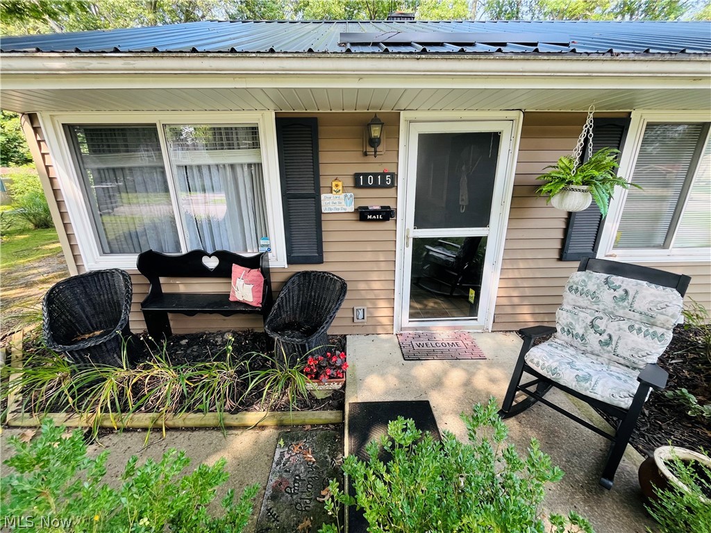 1015 Union Avenue Ashtabula OH 44003