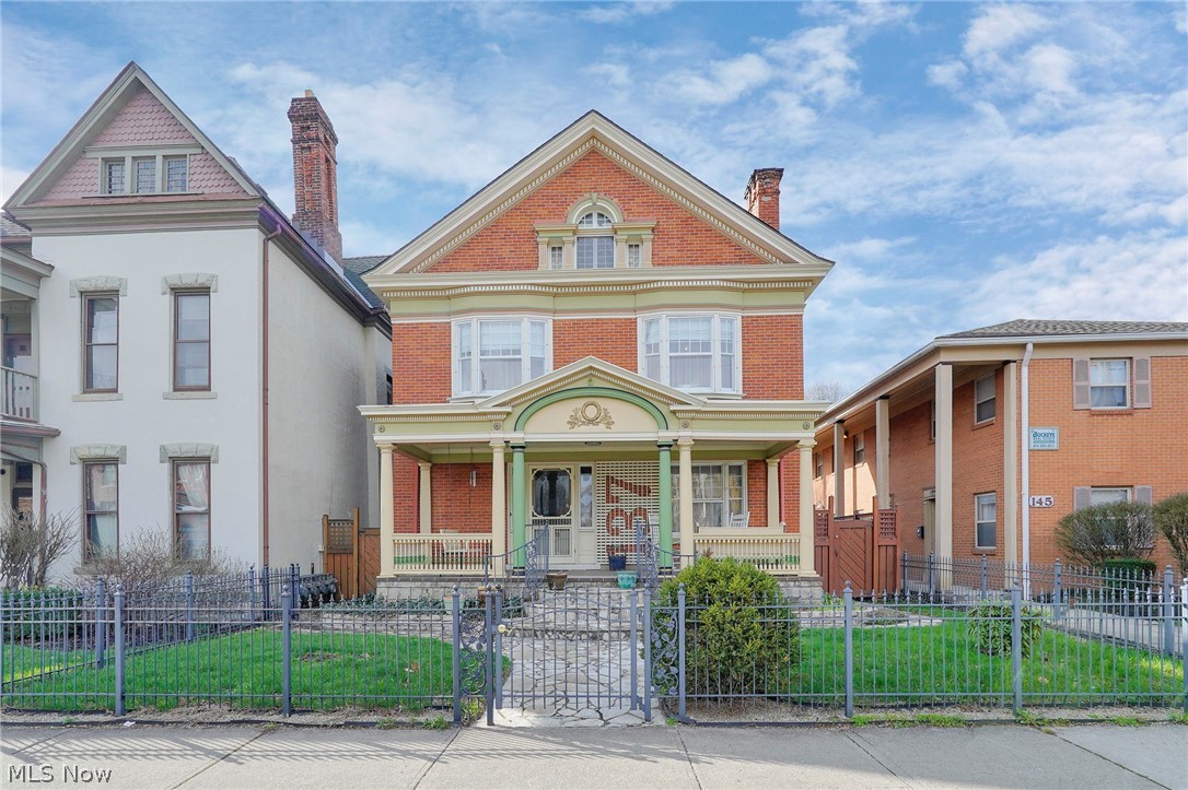137 King Avenue Columbus OH 43201
