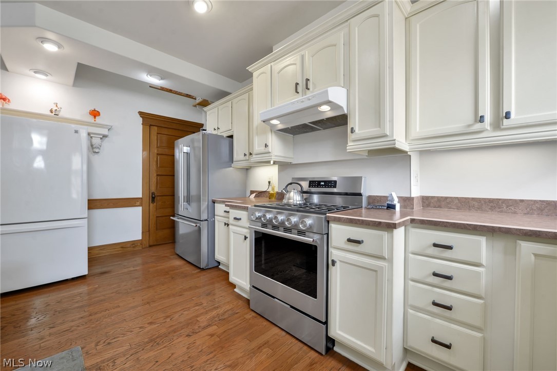 137 King Avenue Columbus OH 43201