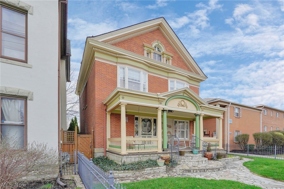 137 King Avenue Columbus OH 43201