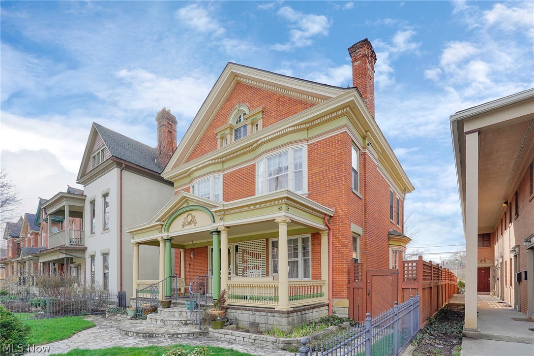 137 King Avenue Columbus OH 43201
