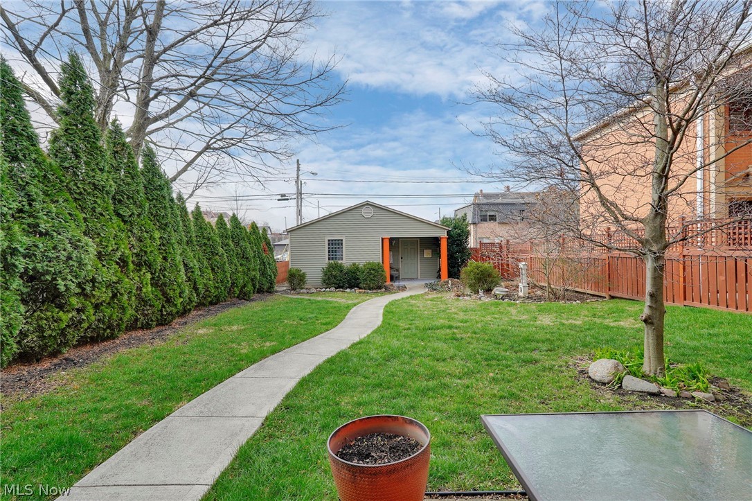 137 King Avenue Columbus OH 43201